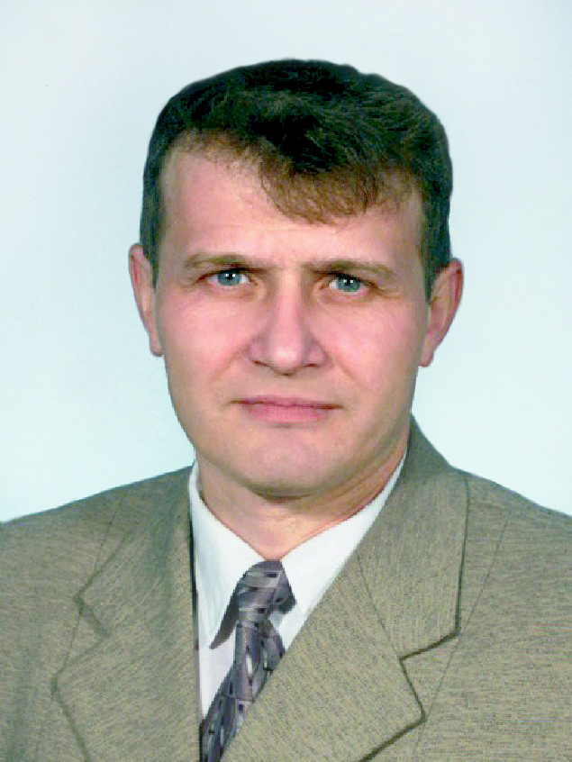Serhii Martyniuk