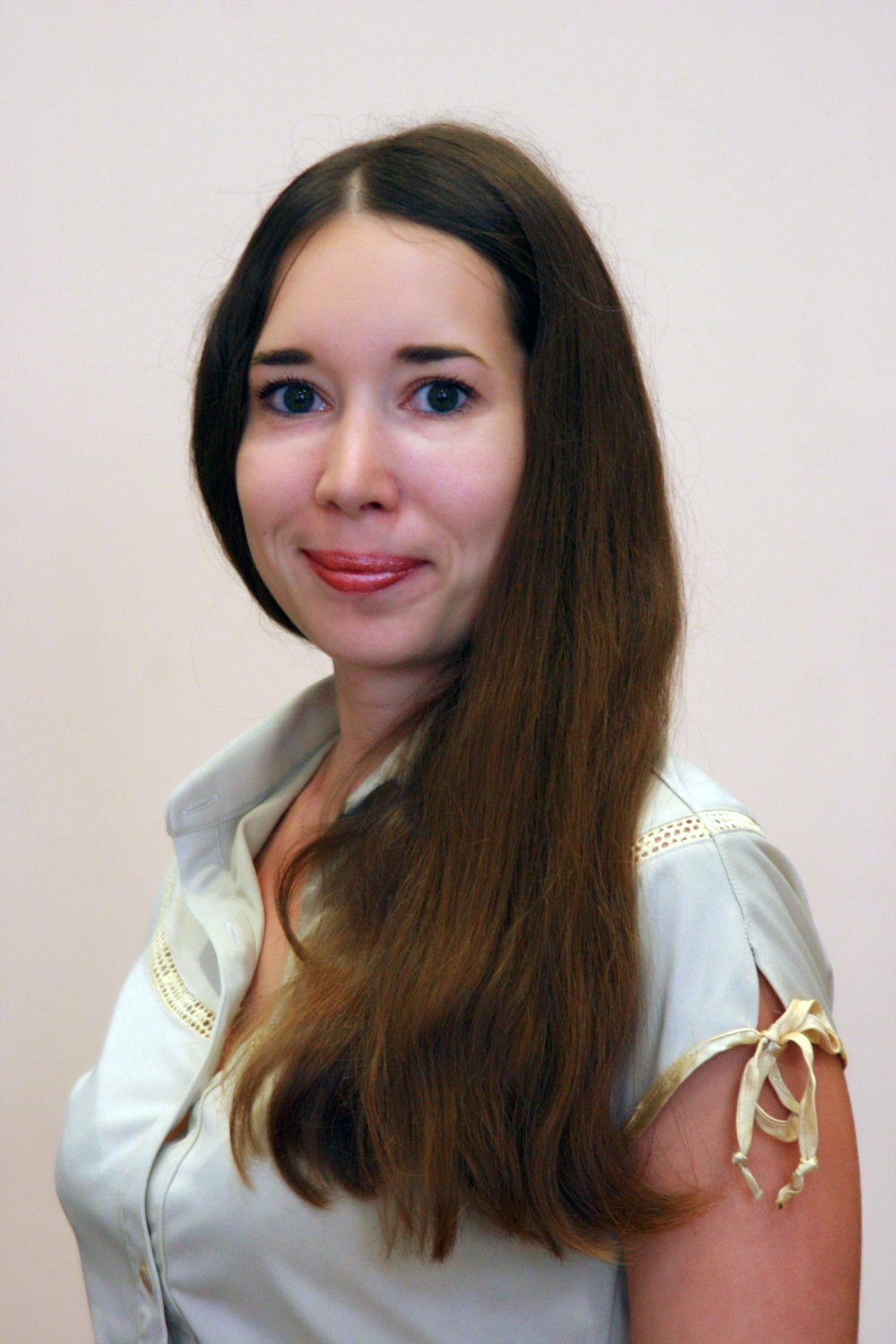 Valeriia Smirnova